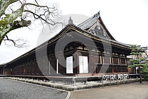 SanjÃÂ«sangen-dÃÂ, Kyoto photo